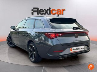 Cupra León SP 1.5 eTSI 110kW (150CV) DSG