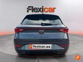 Cupra León SP 1.5 eTSI 110kW (150CV) DSG