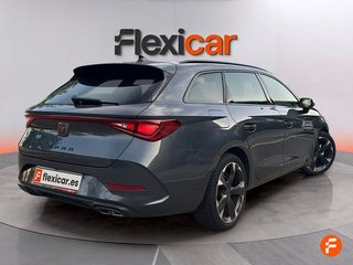 Cupra León SP 1.5 eTSI 110kW (150CV) DSG