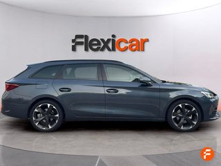 Cupra León SP 1.5 eTSI 110kW (150CV) DSG