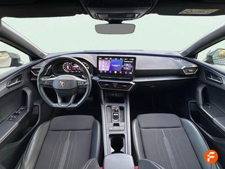 Cupra León SP 1.5 eTSI 110kW (150CV) DSG