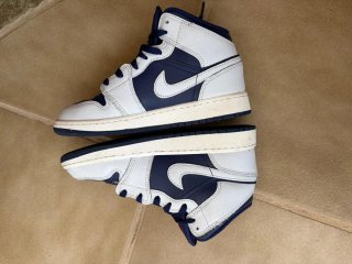 Zapatillas Nike Jordan niño