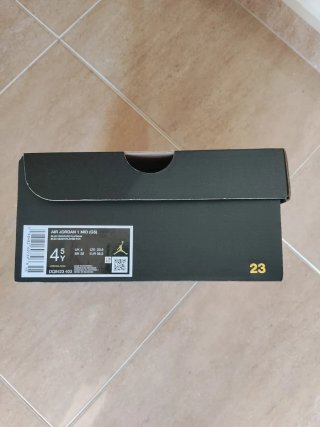 Zapatillas Nike Jordan niño