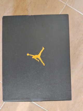 Zapatillas Nike Jordan niño