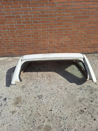 Techo Hard Top Suzuki Jimny