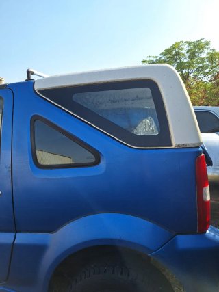 Techo Hard Top Suzuki Jimny
