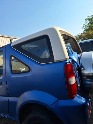 Techo Hard Top Suzuki Jimny