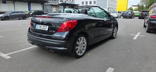PEUGEOT 207 CC Sport 1.6 THP 150