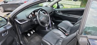 PEUGEOT 207 CC Sport 1.6 THP 150