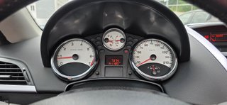 PEUGEOT 207 CC Sport 1.6 THP 150