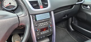 PEUGEOT 207 CC Sport 1.6 THP 150