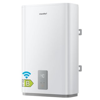 Calentador Agua Eléctrico COMFEE' CWH15ED1380EUW