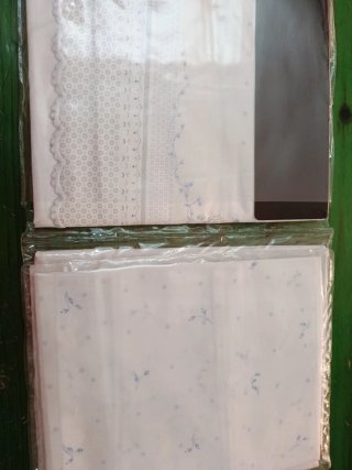 Juego de sábanas verano