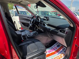 Mazda CX-5 2.2 DE 129kW Zenith 4WD Auto