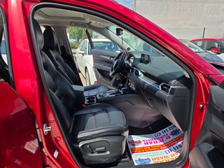 Mazda CX-5 2.2 DE 129kW Zenith 4WD Auto