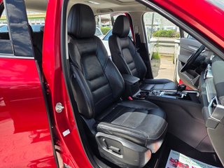 Mazda CX-5 2.2 DE 129kW Zenith 4WD Auto