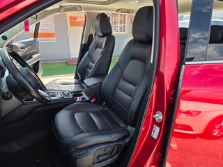 Mazda CX-5 2.2 DE 129kW Zenith 4WD Auto