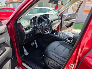 Mazda CX-5 2.2 DE 129kW Zenith 4WD Auto