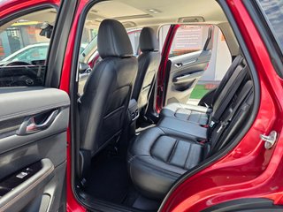 Mazda CX-5 2.2 DE 129kW Zenith 4WD Auto