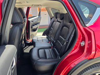 Mazda CX-5 2.2 DE 129kW Zenith 4WD Auto