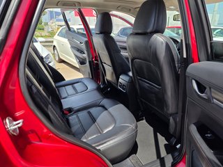 Mazda CX-5 2.2 DE 129kW Zenith 4WD Auto