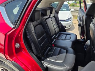 Mazda CX-5 2.2 DE 129kW Zenith 4WD Auto
