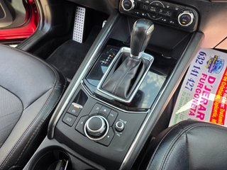 Mazda CX-5 2.2 DE 129kW Zenith 4WD Auto