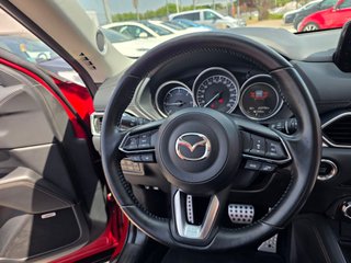 Mazda CX-5 2.2 DE 129kW Zenith 4WD Auto