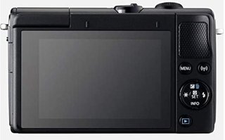 Canon EOS M100 Cámara Digital