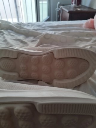 Zapatillas deportivas mujer blancas