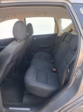 Mercedes-Benz Clase A 2007