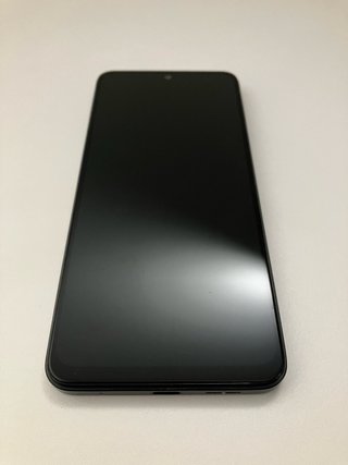 Xiaomi Redmi Note 12 128GB Negro