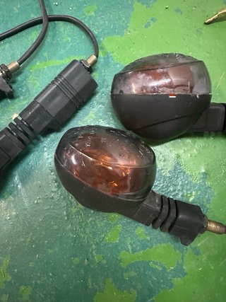 Intermitentes Buell Originales