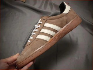 Adidas Handball Spezial Talla 39 Marrón