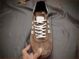 Adidas Handball Spezial Talla 39 Marrón
