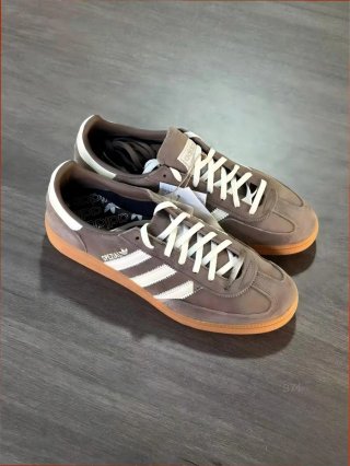 Adidas Handball Spezial Marrones Talla 38