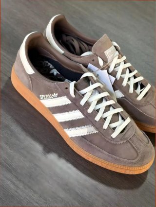 Adidas Handball Spezial Marrones Talla 38