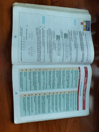 Matematicas, 2º eso
