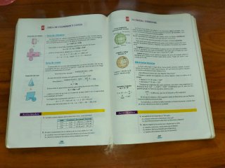 Matematicas, 2º eso