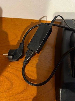 Volante Logitech G29 con Pedales y Palanca
