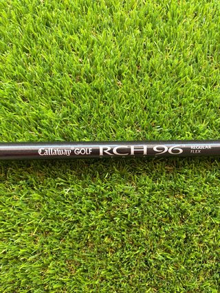 Palo de golf Madera 11° Callaway