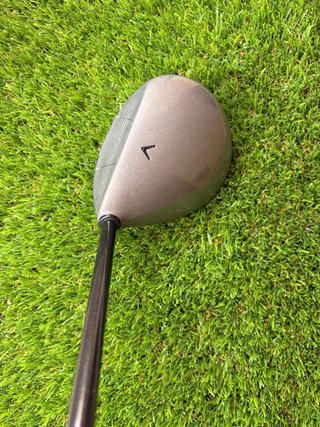 Palo de golf Madera 11° Callaway