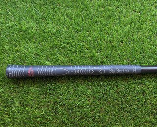 Palo de golf Madera 11° Callaway