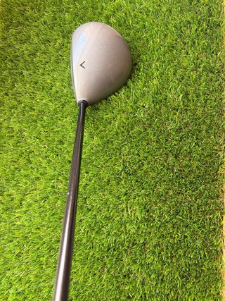 Palo de golf Madera 11° Callaway
