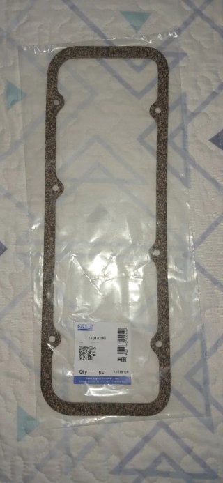 Junta Tapa Balancines SEAT 124 1430 131