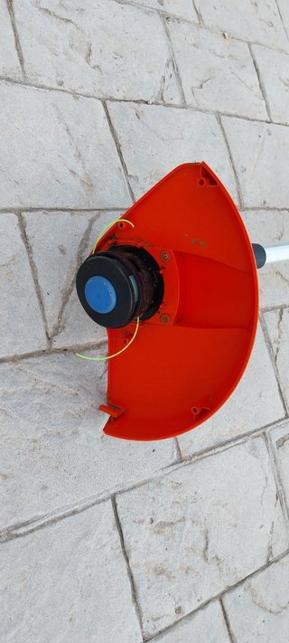 Desbrozadora Echo EGT-520 Eléctrica