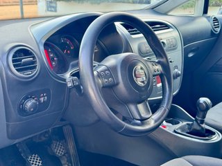 SEAT LEON 2007 1.9 TDI