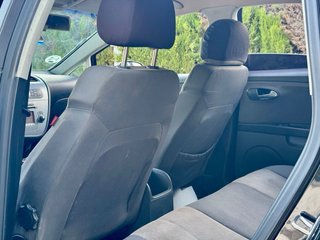 SEAT LEON 2007 1.9 TDI