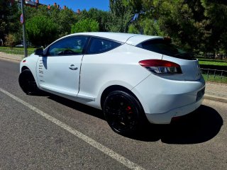 Renault Megane 2012