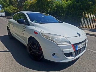 Renault Megane 2012